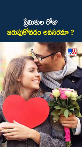 Valentine's Day: వాలెంటైన్స్ డే వెనుక.. ఈ కథ మీకు తెలుసా..?
