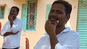 వంశీ ఎంతకు తెగించాడు.. మ్యాట్రిమోనిల్ ద్వారా పరిచయం పెంచుకుని..