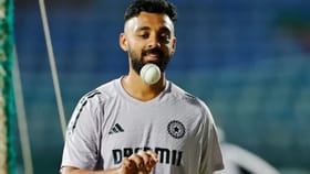 వరుణ్ చక్రవర్తి వర్సెస్ పాకిస్థాన్..పగ తీర్చుకునే సమయం ఆసన్నమైందా