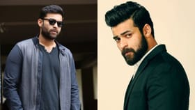 ఫ్లాపుల నుంచి బయటపడడానికి పెద్ద ప్లానే వేసిన మెగా ప్రిన్స్