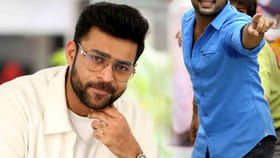 ఆ హీరోకు నాకు చిన్న క్లాష్ వచ్చింది..