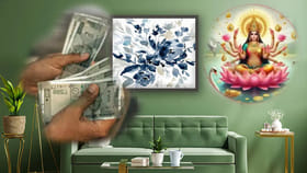 మీ తల రాతను మార్చే ఫొటోలు ఇవే.. ఇంట్లో ఉంటే లక్కే లక్కు!