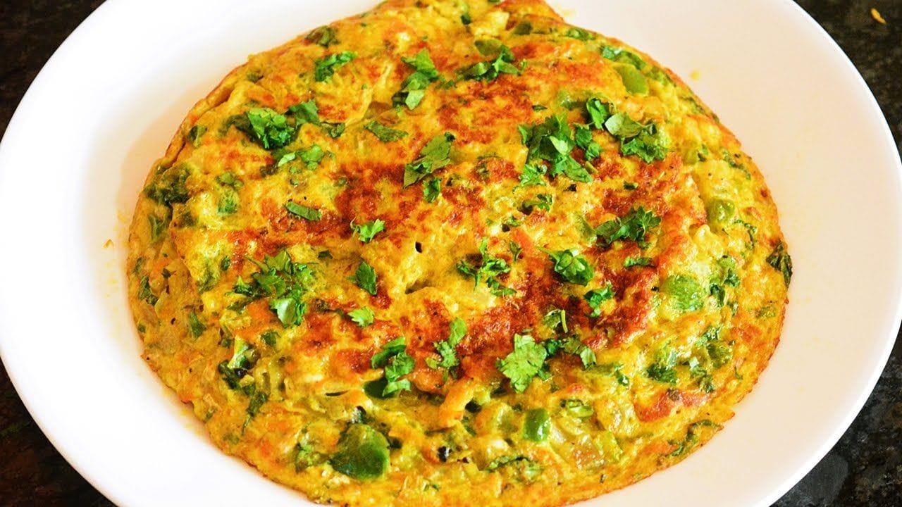 Veg Omelet: గుడ్డు లేకుండా ఆమ్లెట్ తిన్నారా? ఈ చిన్న ట్రిక్స్‌తో వెజ్ ఆమ్లెట్ అదిరిపోతుంది!