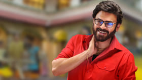 ఆ మూవీపై వెంకటేష్ షాకింగ్ నిర్ణయం..