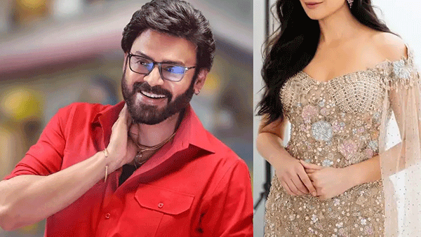 Tollywood : వెంకటేశ్తో సినిమా.. ఆ హీరోయిన్తో ఎన్నో కష్టాలు పడ్డా.. చివరకు.. డైరెక్టర్ కామెంట్స్..