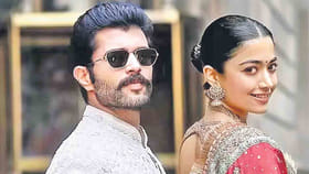 రష్మిక తన పెళ్లికి మమ్మల్ని పిలవదు.. ఈ విషయం మాకు ముందే తెలుసు