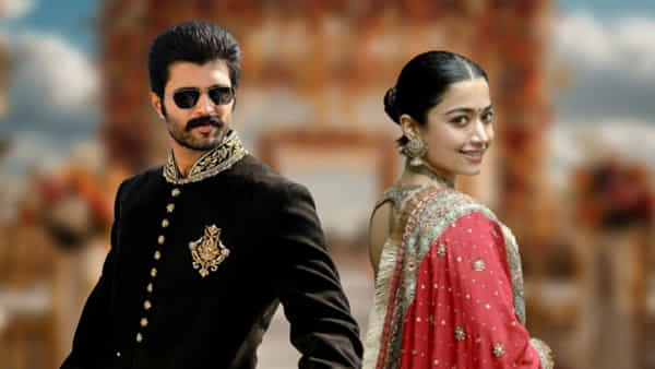 Vijay- Rashmika: విజయ్-రష్మిక వెడ్డింగ్లో ఊహించని ట్విస్ట్.. భారీ ఆఫర్ను తిరస్కరించిన రౌడీ బాయ్!