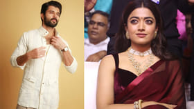 పెళ్లి తర్వాత 'పవర్' ఫుల్ కపుల్‌గా మారనున్న విజయ్- రష్మిక