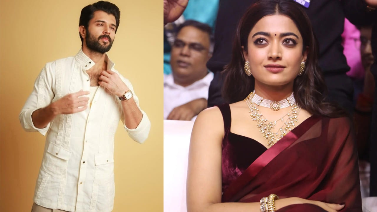 Vijay-Rashmika: పెళ్లి తర్వాత 'పవర్' ఫుల్ కపుల్గా మారనున్న విజయ్ దేవరకొండ- రష్మిక.. ఎలాగంటే?