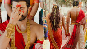 నడిచి వస్తుంటే రాజసమే.. ఆ ఫిట్నెస్ కోసం విజయ్ ఎంత కష్టపడ్డాడో..