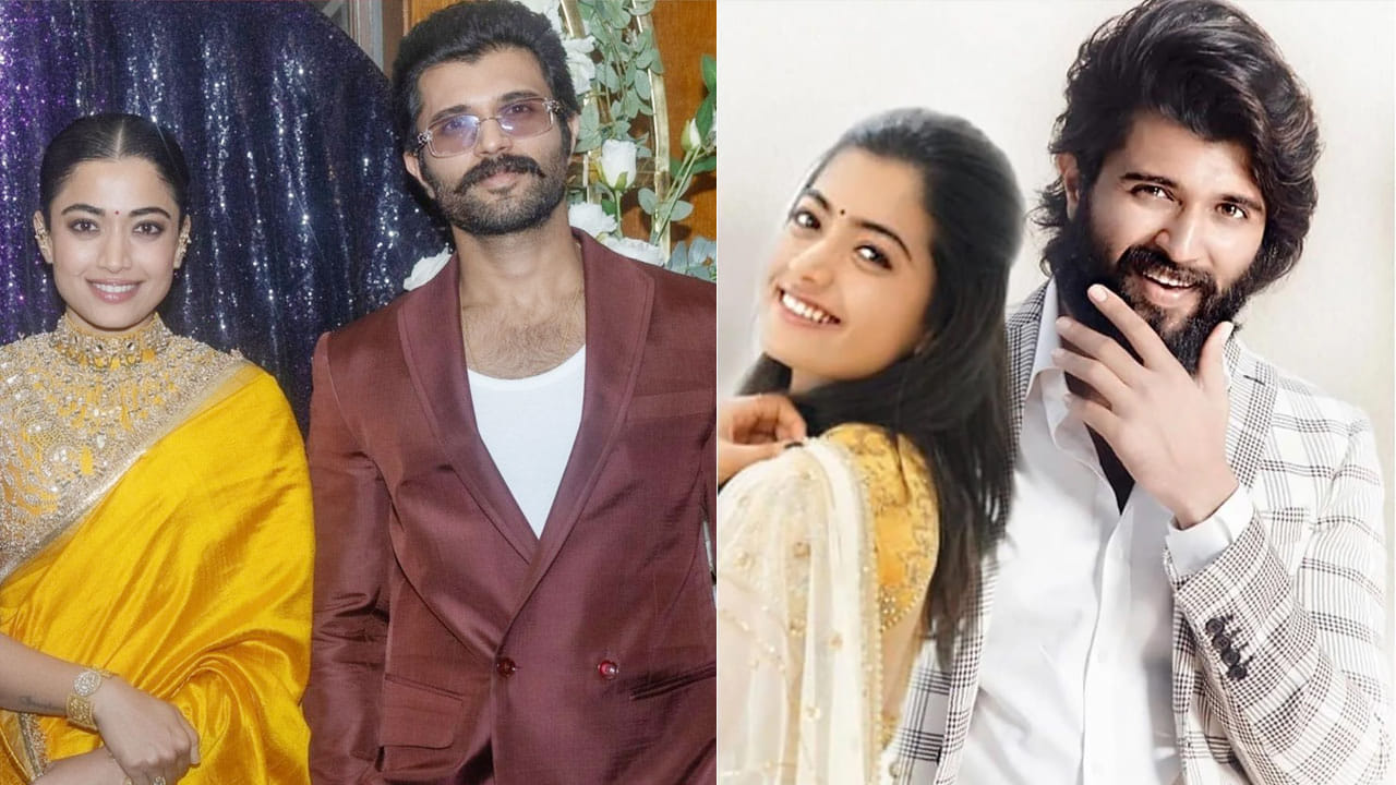 Vijay-Rashmika: విజయ్- రష్మిక ఎడ్యుకేషన్ క్వాలిఫికేషన్స్.. చదువులో ఎవరు తోపో తెలుసా?