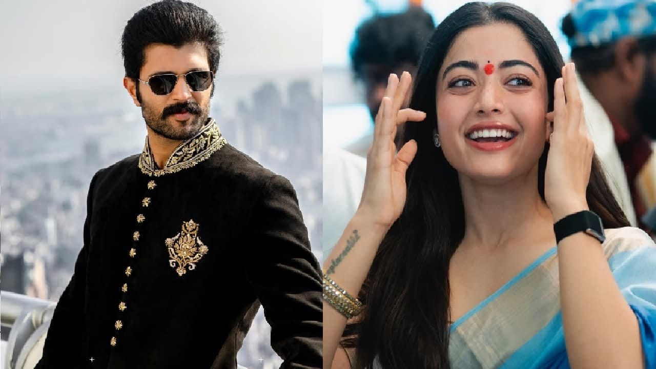 Rashmika- Vijay Wedding : పెళ్లి సందడి షూరు.. జపనీస్ వంటకాలు.. 100 మంది అతిథులు.. రష్మిక, విజయ్ పెళ్లిలో ప్రత్యేకతలు ఇవే..