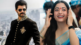 విజయ్-రష్మికల గ్రాండ్ వెడ్డింగ్! ముఖ్య అతిథులు వీరే!