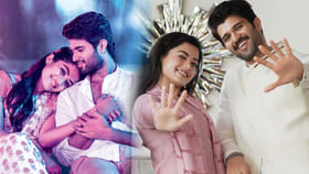 విజయ్, రష్మిక పెళ్ళికి టైట్ సెక్యూరిటీ..