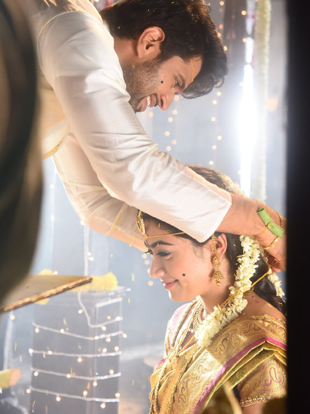 30 ఏళ్లు దాటాకే మ్యారేజ్ అంటున్న యంగ్ హీరోలు..