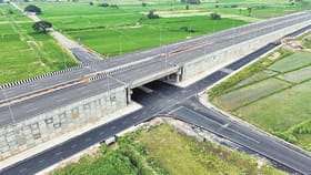 వాహనదారులకు బిగ్ రిలీఫ్...