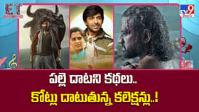 పల్లె బాట పట్టిన కథలు.. కోట్లు దాటుతున్న కలెక్షన్లు