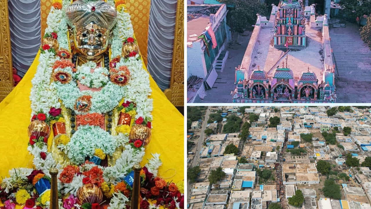 ప్రతి ఏటా ఉత్సవాలు..
హుచ్చు వీరప్ప తాత ఆరాధన ఉత్సవాలు ప్రతి ఏటా ఫిబ్రవరి నెలలో వారం రోజులు పాటు జరుగుతాయి. ఈ ఉత్సవలకు కర్ణాటక, ఏపీలోని ఇతర ప్రాంతాల నుంచి భక్తులు అధిక సంఖ్యలో పాల్గొని పూజలు నిర్వహించడం జరుగుతుంది.