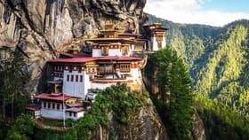 థాయిలాండ్ బీచ్‌ల నుండి మలేషియా స్కైలైన్ వరకు.. బెస్ట్ ఆప్షన్స్..