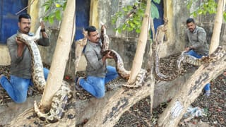 Vangalapudi Anitha: మంత్రి మనసు దోచిన బజ్జీలు.. నేరుగా వెళ్లి ఆమె ఏం చేశారో చూడండి!