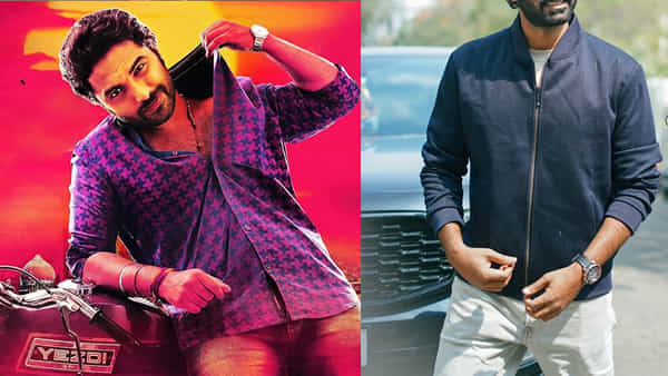 Falaknuma Das : ఫలక్నుమా దాస్ సినిమాను మిస్ చేసుకున్న యంగ్ హీరో ఎవరో తెలుసా. ? ఇప్పుడేం చేస్తున్నాడంటే..