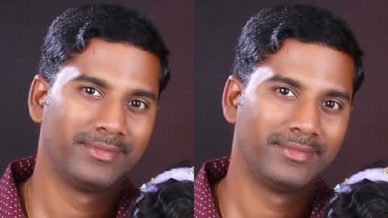 Andhra News: భర్తగా, తండ్రిగా ఓడిపోయా.. కూతురు జాగ్రత్త..! కన్నీళ్లు పెట్టిస్తున్న సివిల్ ఇంజనీర్ లాస్ట్ మెసేజ్!