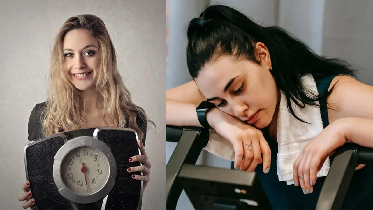 నిద్రకలిగే ముందు భోజనం తినడం అసిడిటీ, నిద్రలేమికి దారితీస్తుంది. నిద్ర రాని వారిలో ఆకలిని పెంచే గ్రెలిన్ హార్మోన్ పెరుగుతుంది, ఆకలిని అణిచివేసే లెప్టిన్ తగ్గుతుంది. ఫలితంగా, తరువాతి రోజు మీరు ఎక్కువ తినే అవకాశం ఉంటుంది. పడుకునే కనీసం 2–3 గంటల ముందు భోజనం చేయడం మంచిది. రాత్రి భోజనం తక్కువ కేలరీల, ఎక్కువ ప్రోటీన్, ఫైబర్ కలిగినది అయితే మంచిది. 
