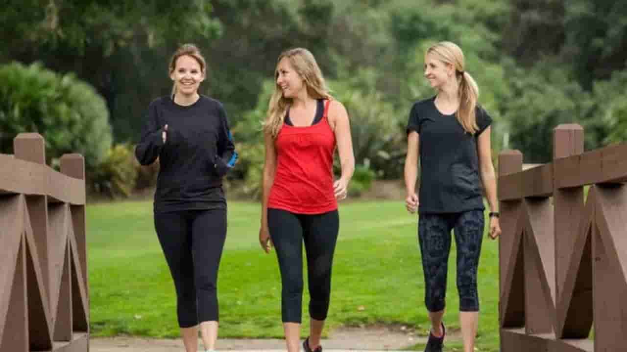 Health Tips: తిన్న వెంటనే నడక.. ఆరోగ్యానికి మంచిదా చెడ్డదా? నిపుణులు చెప్పిందేంటి?