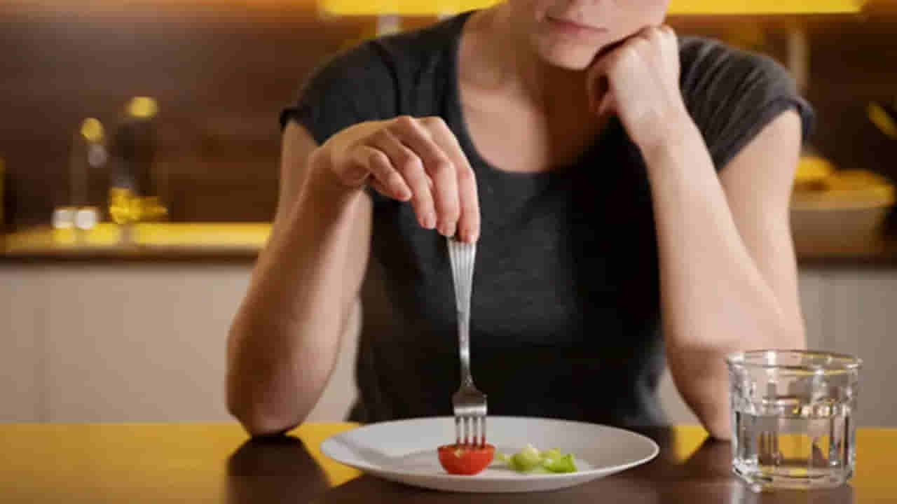 Sudden Loss of Appetite: ఉన్నట్లుండి ఆకలి మాయమవుతుందా? ఇలా ఎందుకు జరుగుతుందో తెలుసా..