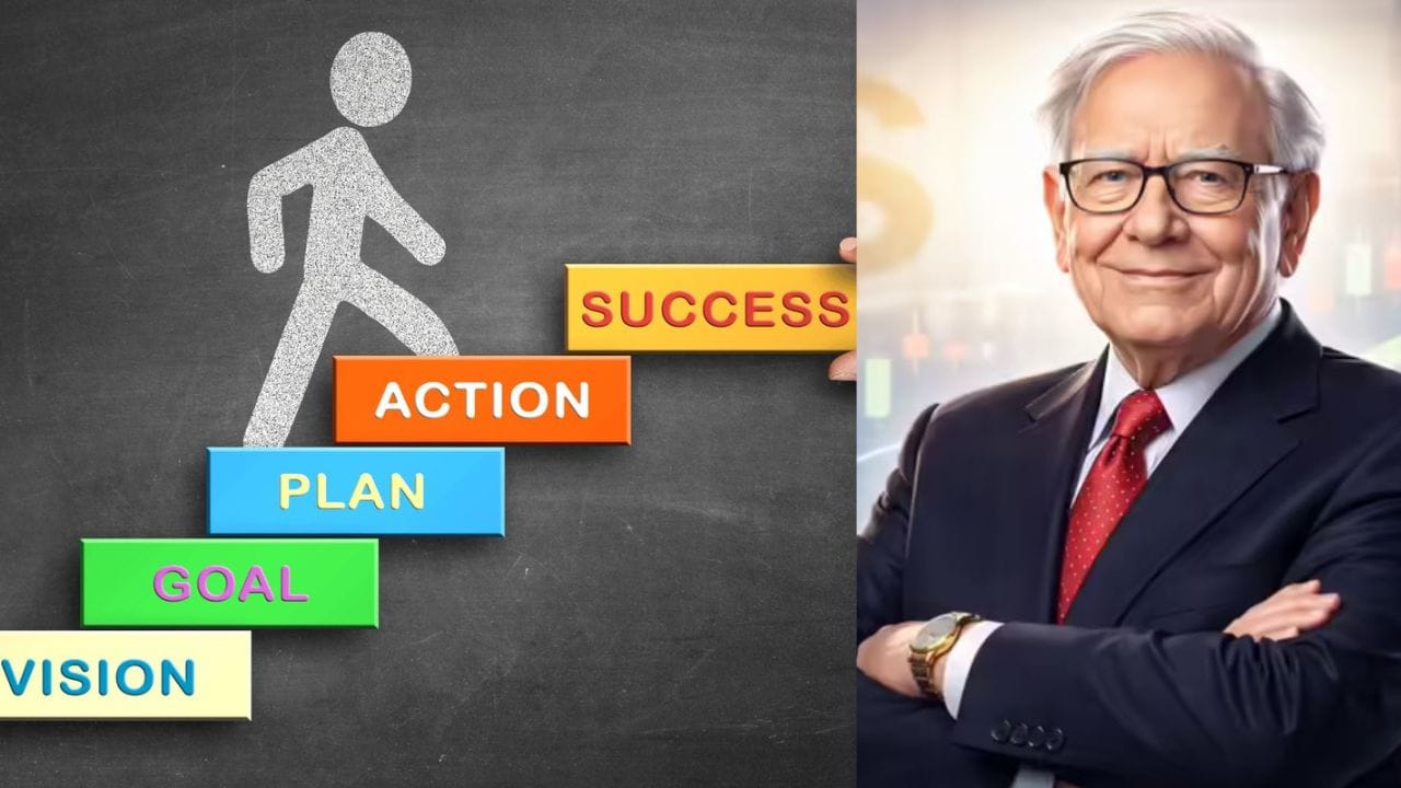 ధనవంతులు కావాలనుకుంటున్నారా? వారెన్ బఫెట్ చెప్పిన 10 సూత్రాలు పాటిస్తే మీ తలరాత మారిపోవడం ఖాయం!