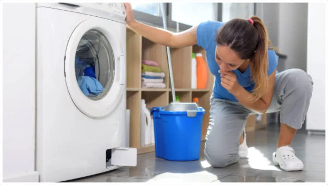 Washing Machine Detergent Guide