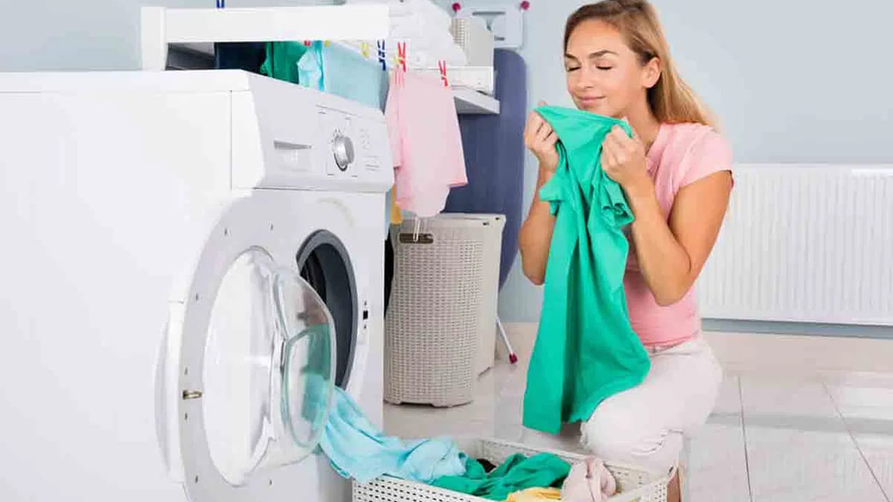 Washing Machine Detergent Guide