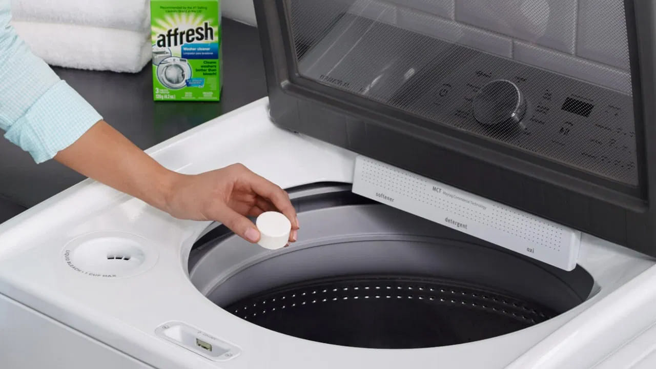 Washing Machine Detergent Guide