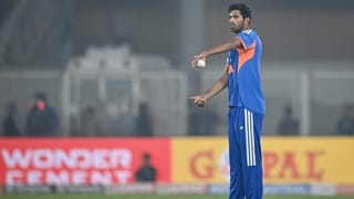 Ind vs Pak : భారత్-పాక్ మ్యాచ్‌పై హైడ్రామా..ఐసీసీ దెబ్బకు దిగివచ్చిన పాకిస్థాన్