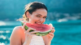 పుచ్చకాయను ఉప్పుతో తింటున్నారా? ఆ సమస్యలకు షేక్‌హ్యాండిచ్చినట్టే!