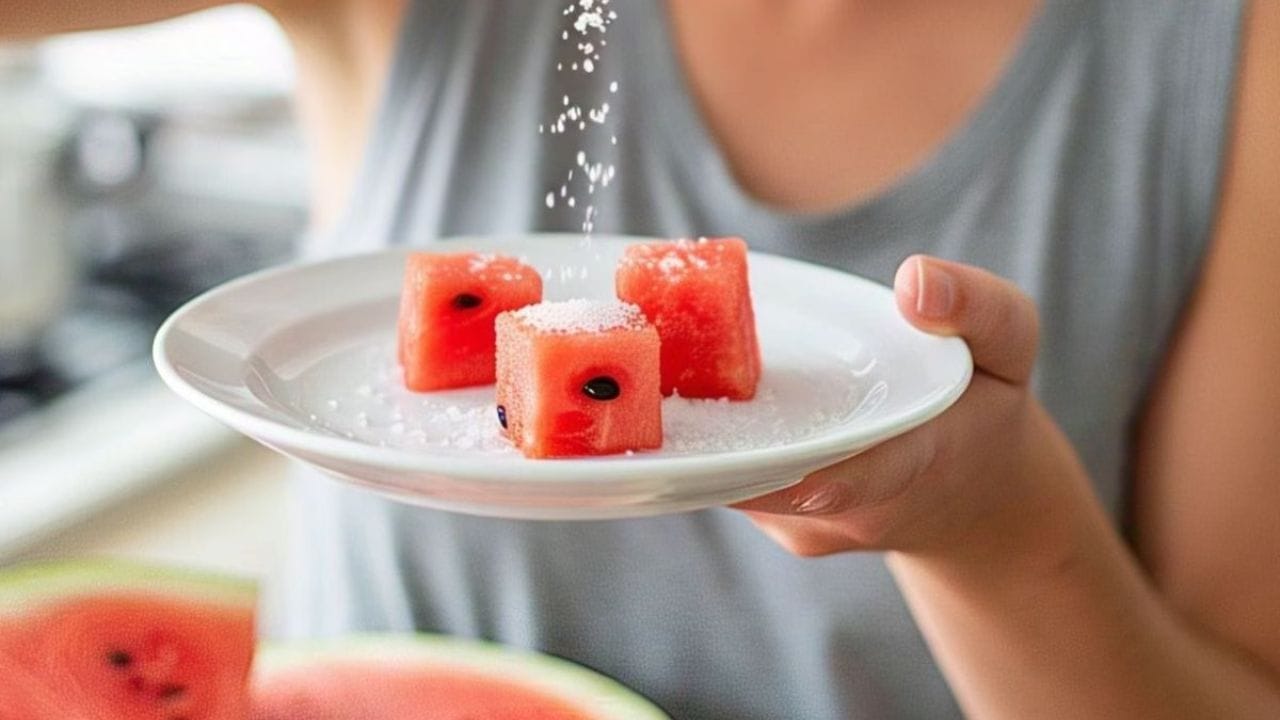 అధిక రక్తపోటు, గుండె జబ్బులు లేదా మూత్రపిండాల సమస్యలతో బాధపడేవారు ఉప్పు పుచ్చకాయను తీసుకోవడంలో చాలా జాగ్రత్తగా ఉండాలి. సోడియం అధికంగా తీసుకోవడం వల్ల మూత్రపిండాలపై ఒత్తిడి పెరుగుతుంది. ఇది దీర్ఘకాలంలో ఆరోగ్య సమస్యలకు దారితీస్తుంది. కాబట్టి, అలాంటి వారు సహజంగా పుచ్చకాయ తినడం మంచిది. రుచికి ఉప్పు జోడించడం తప్పనిసరి కాదు.