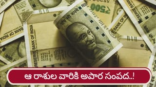 March Horoscope: 30 ఏళ్ల తర్వాత అరుదైన యోగం.. మార్చి 1 నుంచి ఈ రాశుల వారికి తిరుగుండదు.. డబ్బే డబ్బు!