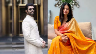 Vijay-Rashmika: విజయ్, రష్మిక వివాహ వేడుక.. సంగీత్‌లో డాన్స్‌లతో అదరగొట్టిన జంట