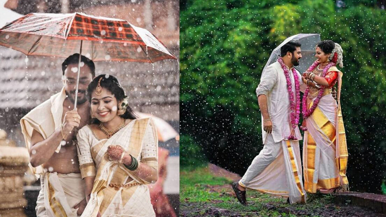 పెళ్లి అనేది ఇద్దరు వ్యక్తుల నూరేళ్లు జీవితం, మూడు ముళ్లు, ఏడు అడుగులు, బంధు మిత్రలు సాక్షిగా , పురోహితుల మంత్రోచ్ఛారణల మధ్య వివాహం చేసుకొని, తమ కొత్త జీవితం ప్రారంభిస్తారు. అయితే కొంత మంది తమ ఆచారాల ప్రకారం ఒకటి లేదా రెండు రోజులు వివాహం జరుపుకుంటే, మరికొంత మంది మాత్రం వారం రోజులు పెళ్లి వేడుకలు జరుపుకుంటారు.