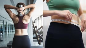జిమ్‌కు వెళ్తున్నా బరువు తగ్గడం లేదా? ఇది కచ్చితంగా తెలుసుకోవాలి!