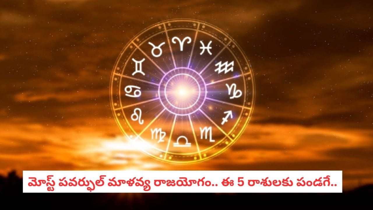 Astrology 2026: శని ప్రభావం ఉన్నా డోంట్ కేర్.. సూర్య, శుక్రుల అనుగ్రహంతో ఈ రాశుల దశ తిరగబోతోంది!