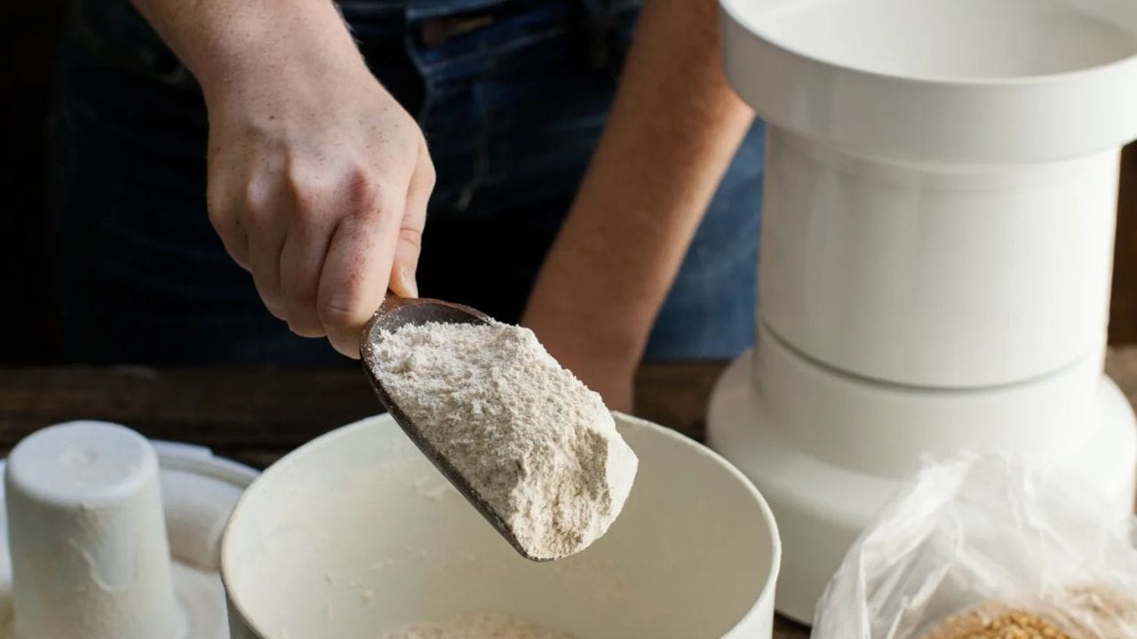 పురాతన కాలంలో, అగ్గిపుల్లలు లేదా అగ్గిపుల్లలను గోధుమలలో ఉంచేవారు. అగ్గిపుల్లలలోని సల్ఫర్ కీటకాలు, చిమ్మటలు ప్రవేశించకుండా నిరోధించడం వలన ఇది జరిగింది. ప్రతి 10 నుండి 15 కిలోగ్రాముల గోధుమలు లేదా పిండికి ఒక అగ్గిపుల్ల సరిపోతుంది. ఇది చాలా సులభమైన, ప్రభావవంతమైన గృహ నివారణ.( కానీ ఇది ఉపయోగించే ముందు ఆరోగ్య నిపుణుల సలహాలు తీసుకోండి)