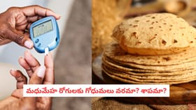 మధుమేహ రోగులకు గోధుమలు వరమా? శాపమా?