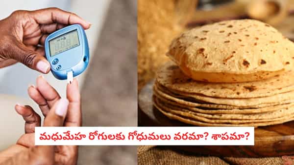 Diabetes Diet: అన్నం మానేసి రొట్టెలు తిన్నా షుగర్ తగ్గడం లేదా? మీరు చేస్తున్న పొరపాటు ఇదే!
