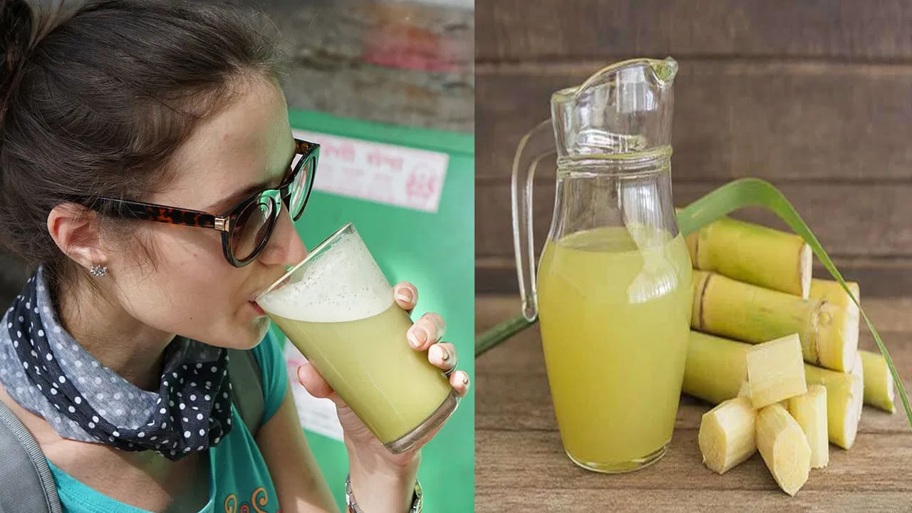 దంత సమస్యలు: చెరకు రసం దంతాలకు సులభంగా అంటుకుంటుంది. దీనివల్ల బాక్టీరియా పెరిగి దంత క్షయం, చిగుళ్ల సమస్యలకు దారితీస్తుంది. సెన్సిటివ్ దంతాలు ఉన్నవారు దీనిని తాగిన వెంటనే నోటిని నీటితో శుభ్రం చేసుకోవాలి.