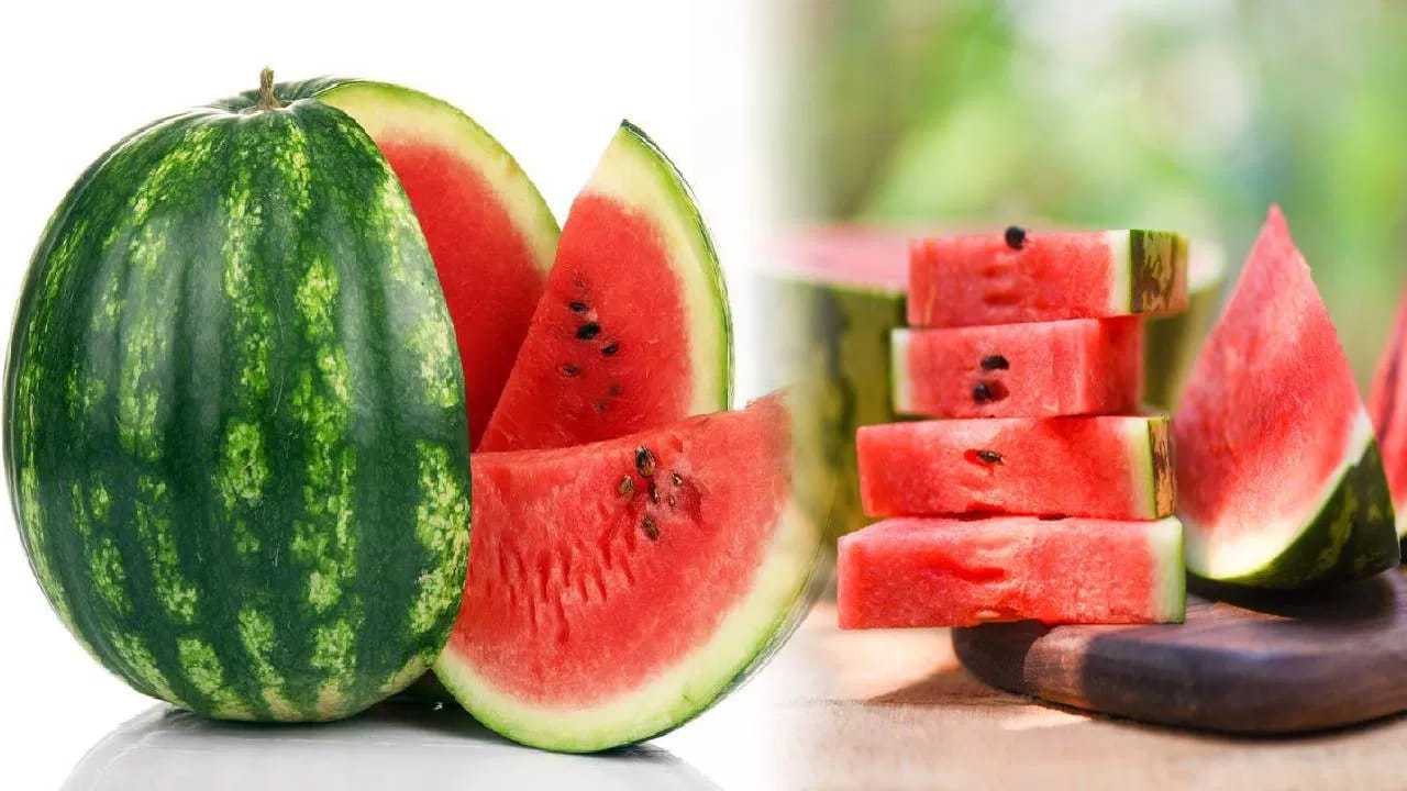 ఆస్తమా - అలెర్జీలు: ఆస్తమా ఉన్న రోగులలో పుచ్చకాయలోని కొన్ని ఎంజైమ్లు ఓరల్ అలెర్జీ సిండ్రోమ్ను ప్రేరేపిస్తాయి. గొంతులో గర గర, శ్వాసనాళాల్లో వాపు రావచ్చు. అలెర్జీలు ఉన్నవారు ఈ పండును తినే ముందు ఒకటికి రెండుసార్లు ఆలోచించాలి.