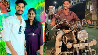 Andhra Pradesh: ఓర్నాయనో.. టీవీ సౌండ్ తగ్గించమంటే ఇంత ఘోరమా.. భార్య చేసిన పని తెలిస్తే మైండ్ బ్లాంకే..