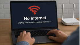 మీ WiFi పదే పదే డిస్‌కనెక్ట్‌ అవుతుందా? ఇలా చేయండి..