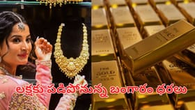 ఇది కదా కావాల్సింది.. లక్షకు బంగారం..! రష్యా దెబ్బకు..