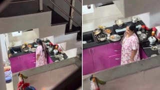 ఈ చీరల క్రేజ్‌ చూస్తే మైండ్ బ్లాంకే.. తెల్లవారుజామున 4 నుంచే క్యూలైన్లు.. ఎందుకంత డిమాండ్ అంటే..?